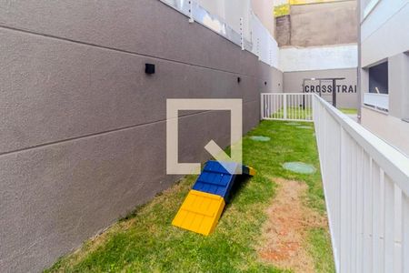 Apartamento para alugar com 28m², 2 quartos e sem vagaEspaço Pet