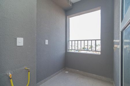 Apartamento para alugar com 28m², 2 quartos e sem vagaÁrea de Serviço