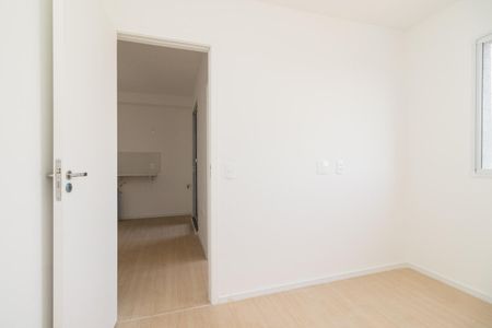 Apartamento para alugar com 28m², 2 quartos e sem vagaQuarto 1