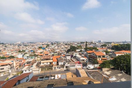 Apartamento para alugar com 28m², 2 quartos e sem vagaQuarto 1 vista