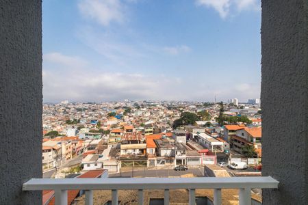 Apartamento para alugar com 28m², 2 quartos e sem vagaÁrea de Serviço vista
