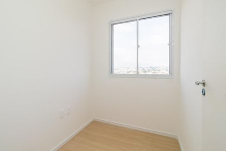Apartamento para alugar com 28m², 2 quartos e sem vagaQuarto 2