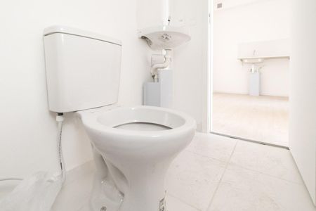 Apartamento para alugar com 28m², 2 quartos e sem vagaBanheiro