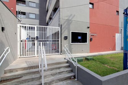 Apartamento para alugar com 28m², 2 quartos e sem vagaPortaria