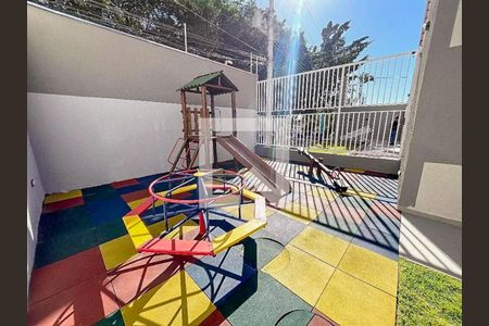 Apartamento para alugar com 28m², 2 quartos e sem vagaBrinquedoteca