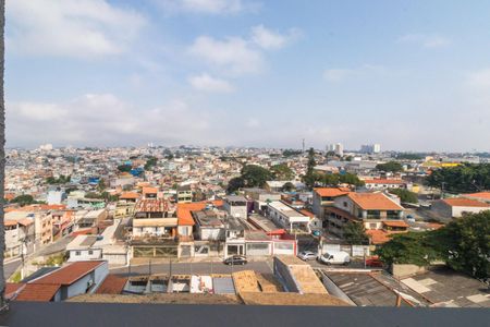 Apartamento para alugar com 28m², 2 quartos e sem vagaQuarto 2 vista