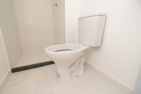 Apartamento para alugar com 28m², 2 quartos e sem vagaBanheiro