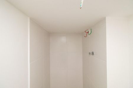 Apartamento para alugar com 28m², 2 quartos e sem vagaBanheiro