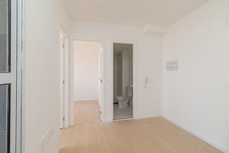 Apartamento para alugar com 28m², 2 quartos e sem vagaSala/Cozinha