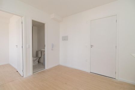 Apartamento para alugar com 28m², 2 quartos e sem vagaSala/Cozinha