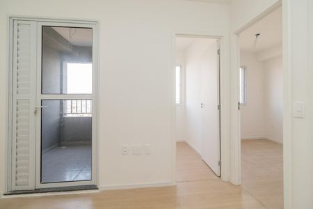 Apartamento para alugar com 28m², 2 quartos e sem vagaSala/Cozinha
