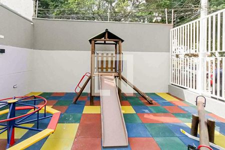 Apartamento para alugar com 28m², 2 quartos e sem vagaBrinquedoteca