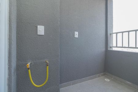Apartamento para alugar com 28m², 2 quartos e sem vagaÁrea de Serviço