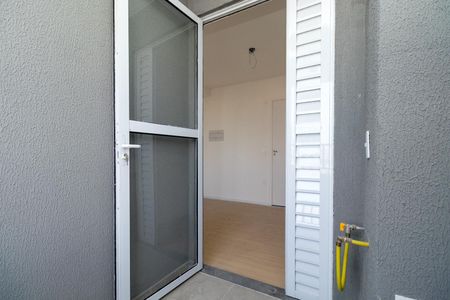 Apartamento para alugar com 28m², 2 quartos e sem vagaÁrea de Serviço