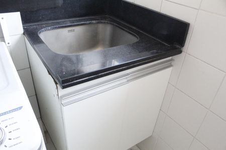 Apartamento à venda com 58m², 2 quartos e 1 vagaÁrea de Serviço
