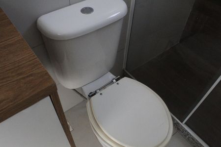 Apartamento à venda com 58m², 2 quartos e 1 vagaBanheiro