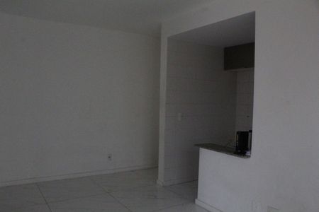 Sala de apartamento à venda com 2 quartos, 58m² em Taquara, Rio de Janeiro