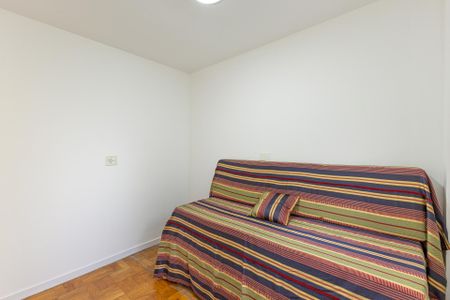 Apartamento para alugar com 78m², 2 quartos e 1 vagaQuarto 2