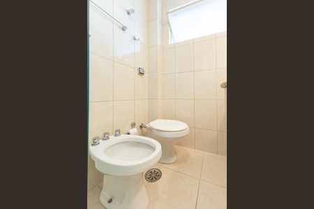 Apartamento para alugar com 78m², 2 quartos e 1 vagaBanheiro Social