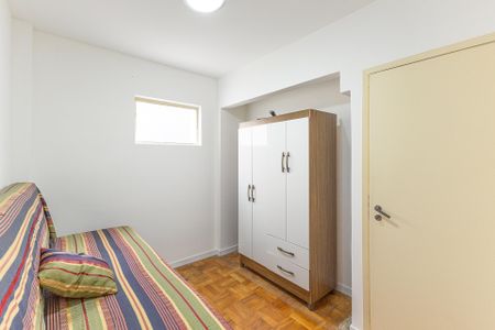 Apartamento para alugar com 78m², 2 quartos e 1 vagaQuarto 2