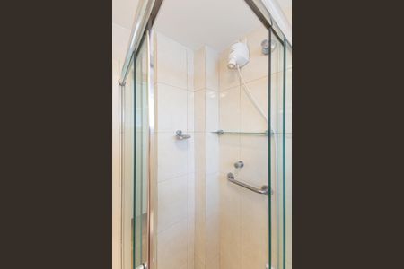 Apartamento para alugar com 78m², 2 quartos e 1 vagaBanheiro Social