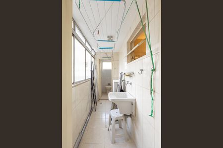 Apartamento para alugar com 78m², 2 quartos e 1 vagaÁrea de Serviço