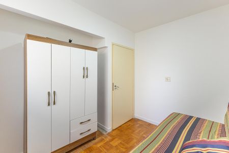 Apartamento para alugar com 78m², 2 quartos e 1 vagaQuarto 2