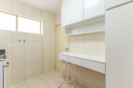 Apartamento para alugar com 78m², 2 quartos e 1 vagaCozinha