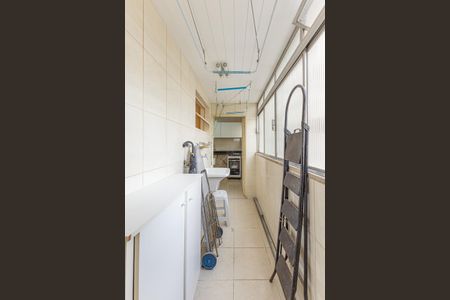 Apartamento para alugar com 78m², 2 quartos e 1 vagaÁrea de Serviço