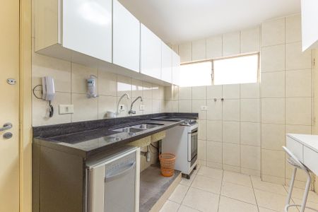 Apartamento para alugar com 78m², 2 quartos e 1 vagaCozinha