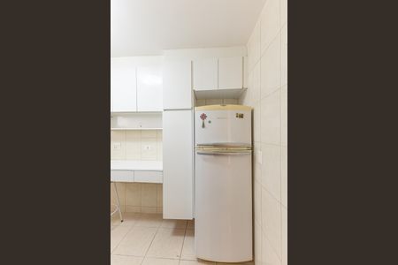 Apartamento para alugar com 78m², 2 quartos e 1 vagaCozinha