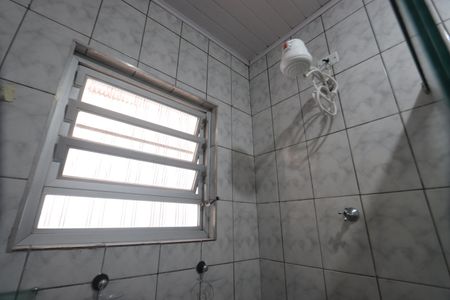 Casa para alugar com 120m², 2 quartos e 1 vagaBanheiro