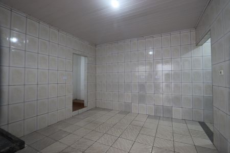 Casa para alugar com 120m², 2 quartos e 1 vagaCozinha