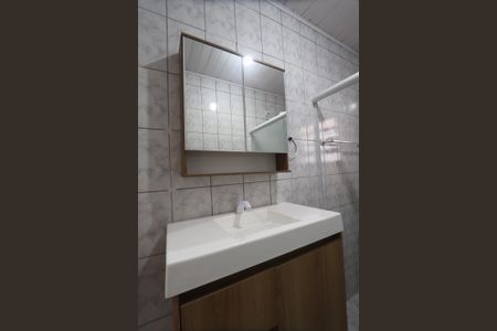 Casa para alugar com 120m², 2 quartos e 1 vagaBanheiro