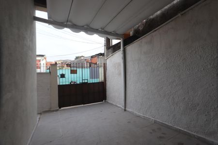Casa para alugar com 120m², 2 quartos e 1 vagaGaragem