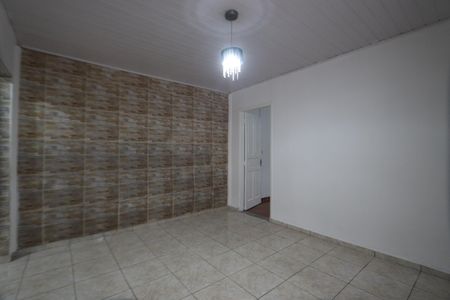 Sala de casa à venda com 2 quartos, 120m² em Vila Ema, São Paulo