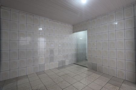 Casa para alugar com 120m², 2 quartos e 1 vagaCozinha