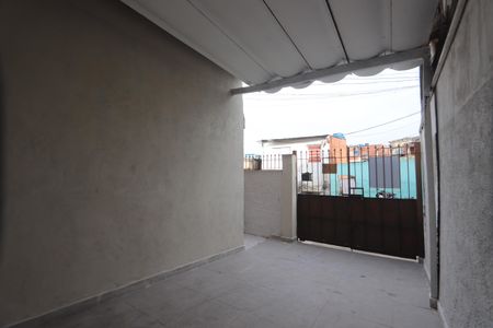 Casa para alugar com 120m², 2 quartos e 1 vagaGaragem