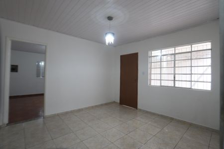 Sala de casa à venda com 2 quartos, 120m² em Vila Ema, São Paulo