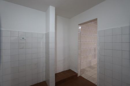 Casa para alugar com 120m², 2 quartos e 1 vagaLavanderia