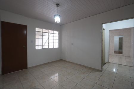 Sala de casa à venda com 2 quartos, 120m² em Vila Ema, São Paulo