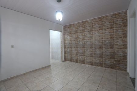 Sala de casa à venda com 2 quartos, 120m² em Vila Ema, São Paulo