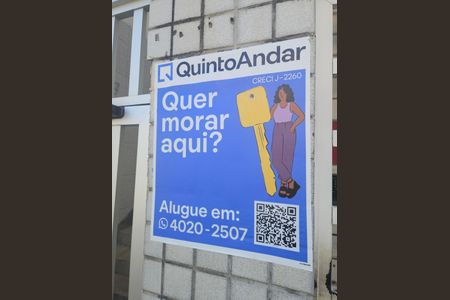 Apartamento para alugar com 72m², 1 quarto e sem vagaplaquinha Instalada 