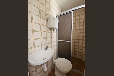 Apartamento para alugar com 72m², 1 quarto e sem vagaÁrea de Serviço