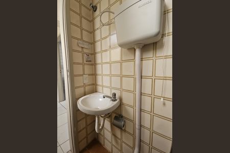 Apartamento para alugar com 72m², 1 quarto e sem vagaÁrea de Serviço