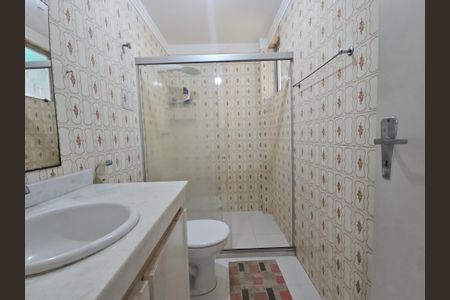 Apartamento para alugar com 72m², 1 quarto e sem vagaBanheiro