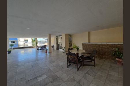 Apartamento para alugar com 72m², 1 quarto e sem vagaÁrea comum - Playground