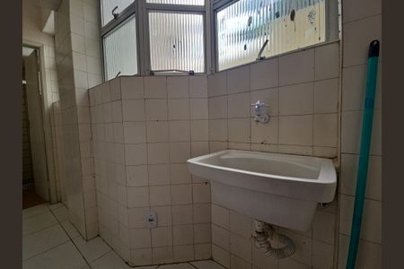 Apartamento para alugar com 72m², 1 quarto e sem vagaÁrea de Serviço