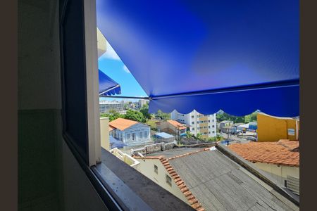 Apartamento para alugar com 72m², 1 quarto e sem vagavista do Quarto 