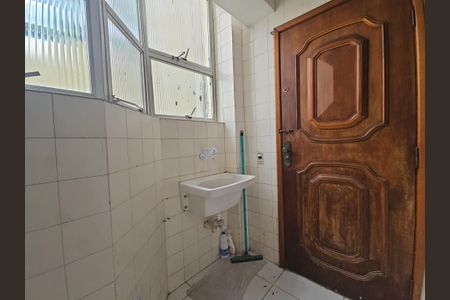 Apartamento para alugar com 72m², 1 quarto e sem vagaÁrea de Serviço
